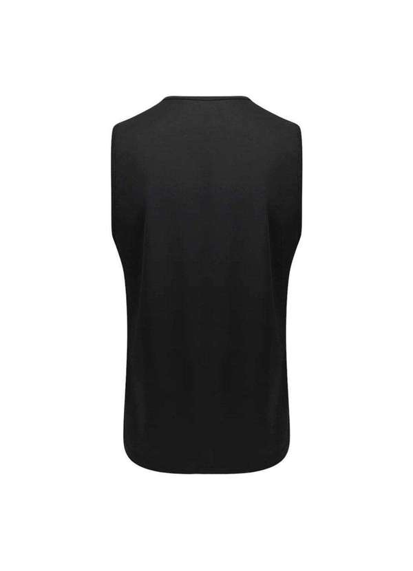 Topper - Regata Topper Treino Classic Masculina Preto 2