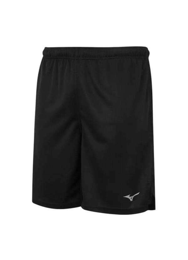 Mizuno - Calção Mizuno Futebol I Masculino Preto