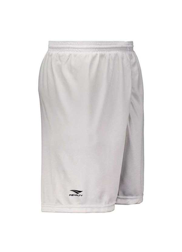 Penalty - Calção Penalty Matís Ix Branco 2