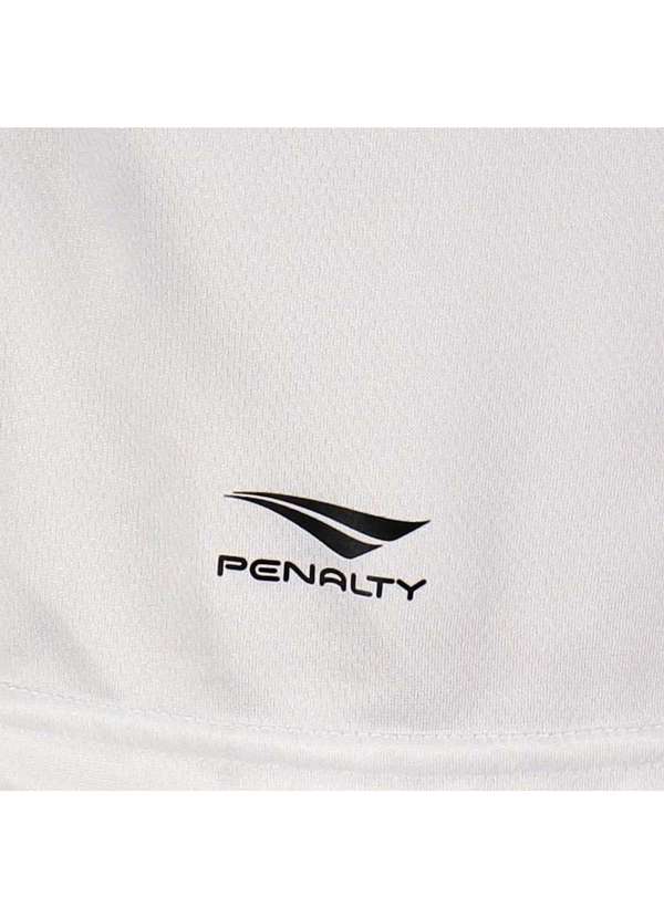 Penalty - Calção Penalty Matís Ix Branco 4