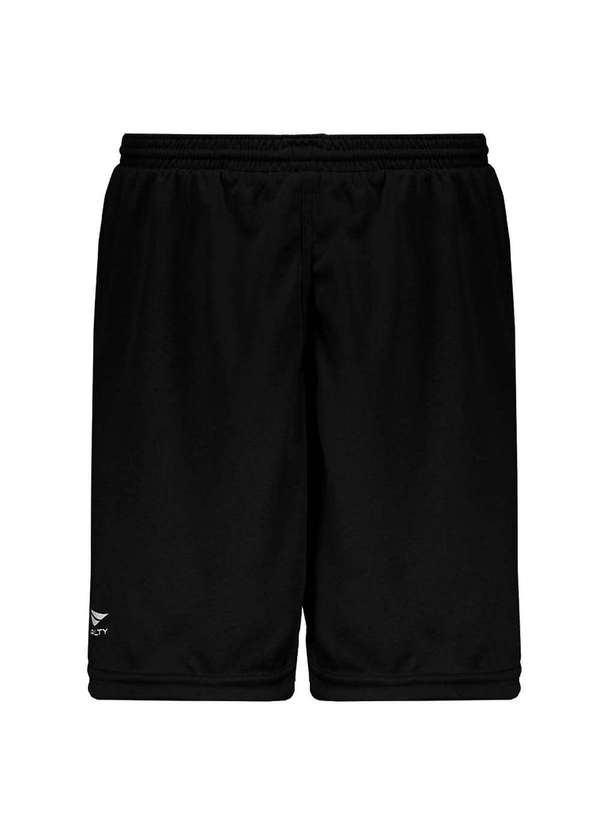 Penalty - Calção Penalty Matís Ix Preto