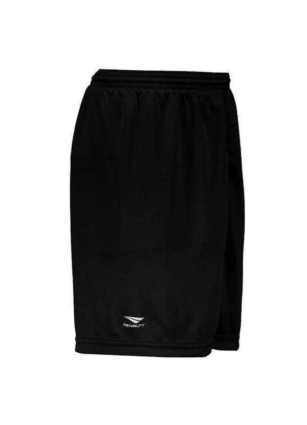 Penalty - Calção Penalty Matís Ix Preto 2