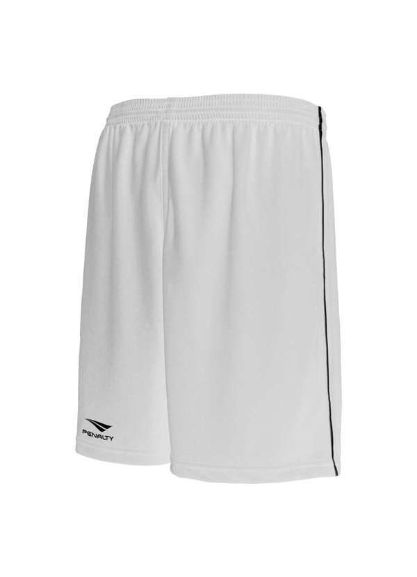 Penalty - Calção Penalty Storm Uv Vii Masculino Branco