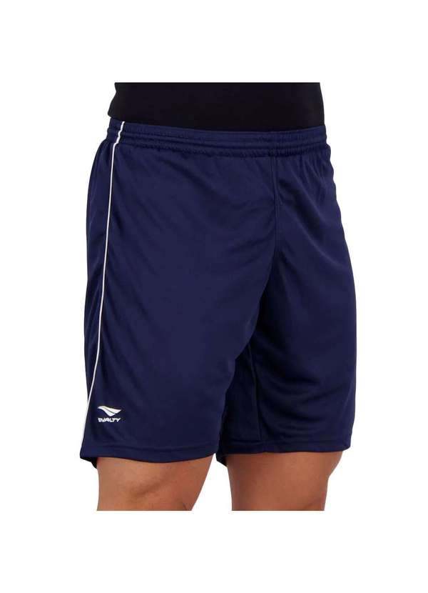Penalty - Calção Penalty Storm Uv Vii Masculino - Marinho Azul