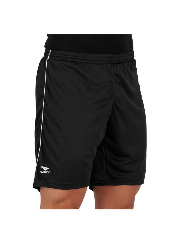 Penalty - Calção Penalty Storm Uv Vii Masculino - Preto Preto