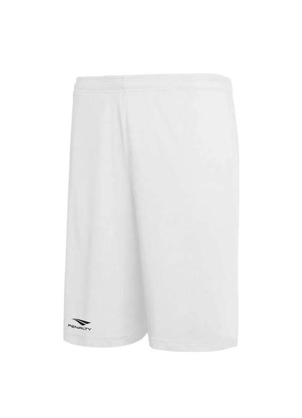 Penalty - Calção Penalty X Juvenil - Branco Branco