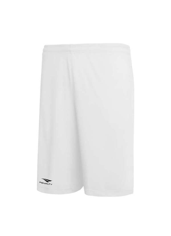 Penalty - Calção Penalty X Masculino - Branco Branco