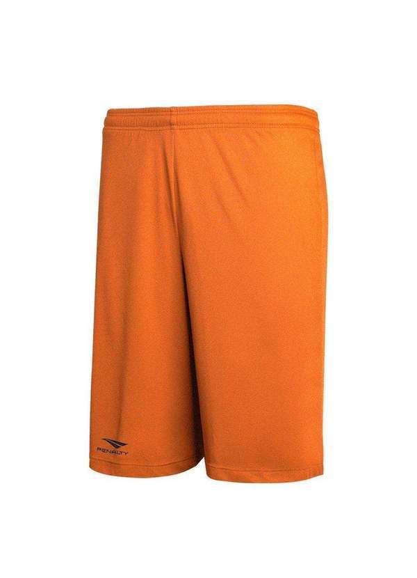 Penalty - Calção Penalty X Masculino Laranja