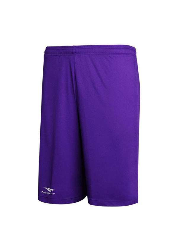 Penalty - Calção Penalty X Masculino Roxo