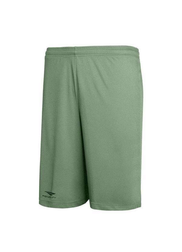 Penalty - Calção Penalty X Masculino Verde