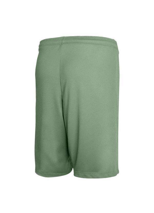 Penalty - Calção Penalty X Masculino Verde 2