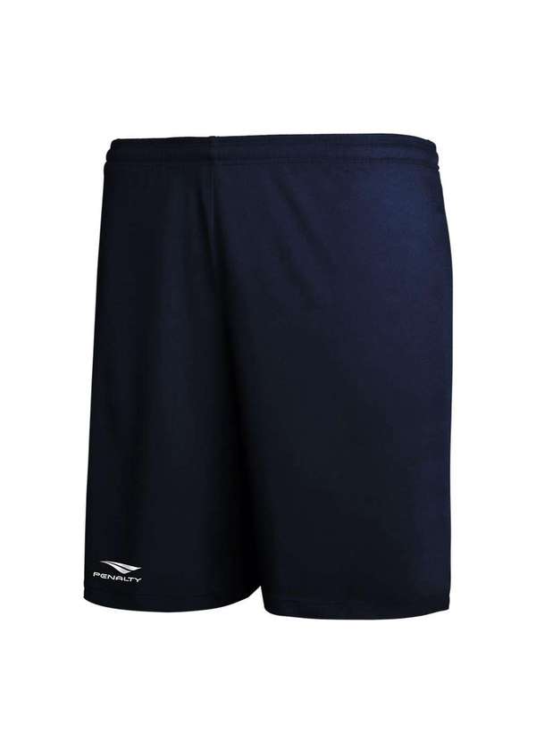 Penalty - Calção Penalty X Plus Size Masculino Azul