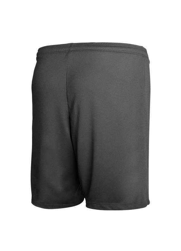 Penalty - Calção Penalty X Plus Size Masculino Cinza 2
