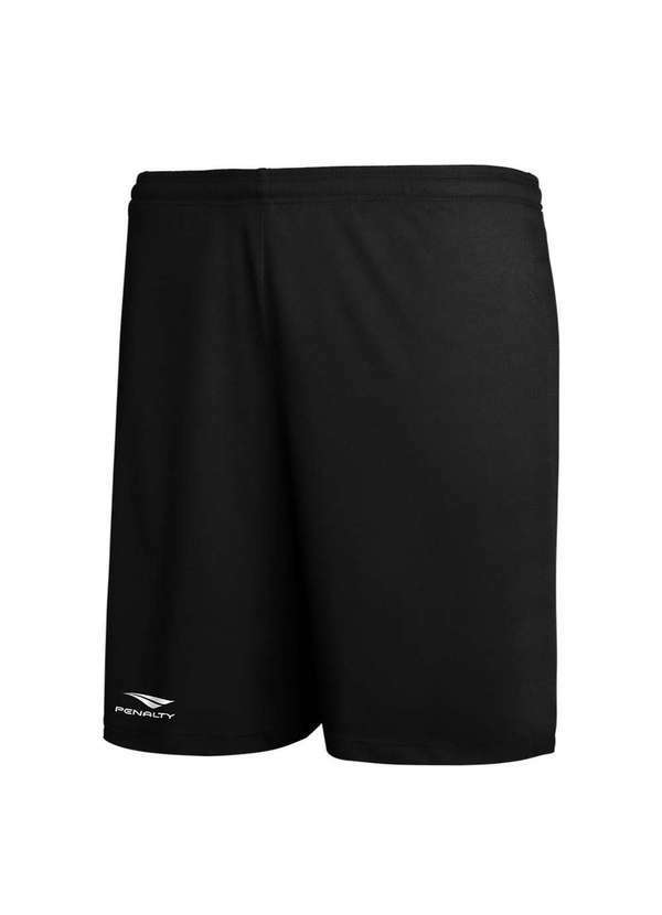 Penalty - Calção Penalty X Plus Size Masculino Preto