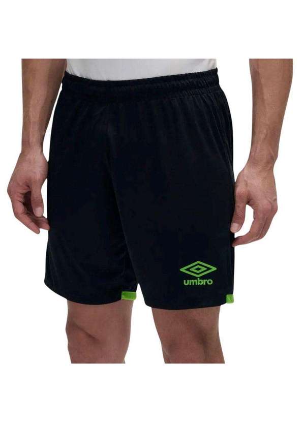 Umbro - Calção Umbro Dinamo Masculino Preto