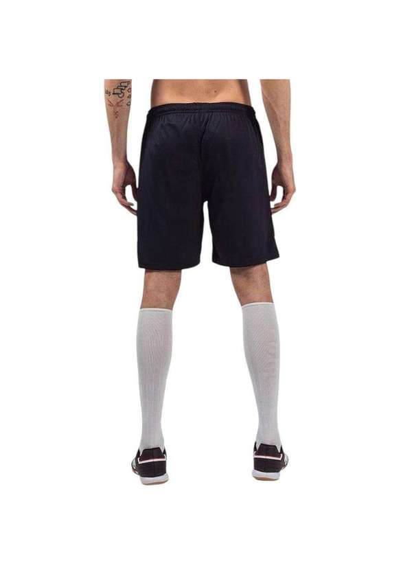 Umbro - Calção Umbro Rush Masculino Preto 2