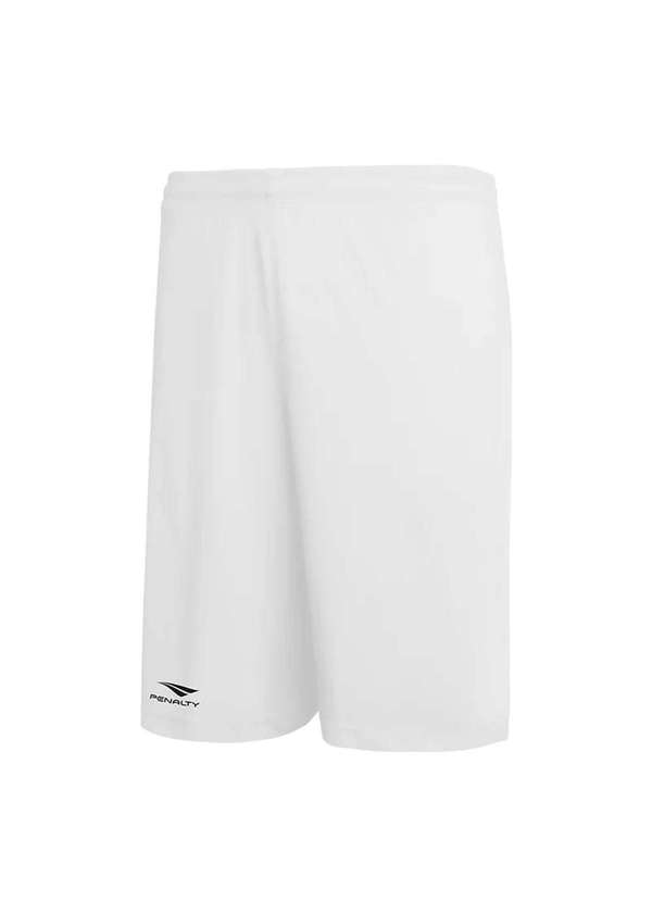 Penalty - Kit 3 Calções Penalty X Masculino Branco 2