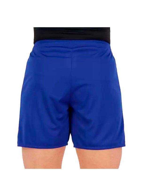 Adidas - Short Adidas Estro 19 Masculino Azul 2