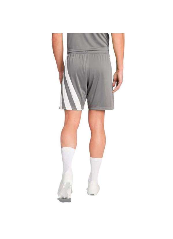 Adidas - Short Adidas Fortore 23 Masculino Cinza 2