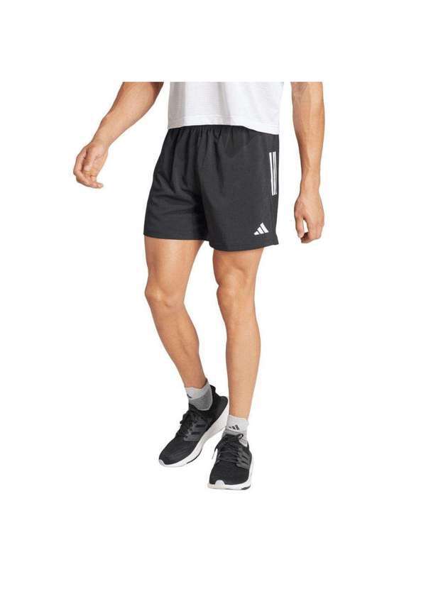 Adidas - Short Adidas Own The Run Masculino Preto