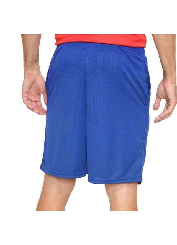 Puma - Short Puma Performance Knit 10 Masculino Azul 2