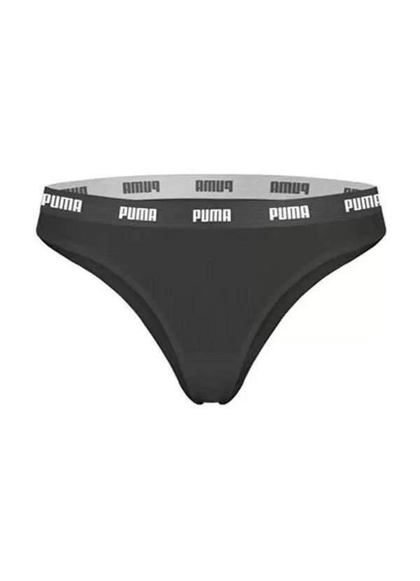 Puma - Calcinha Biquíni Puma Bodywear Feminina Calcinha Biquíni Puma Feminina