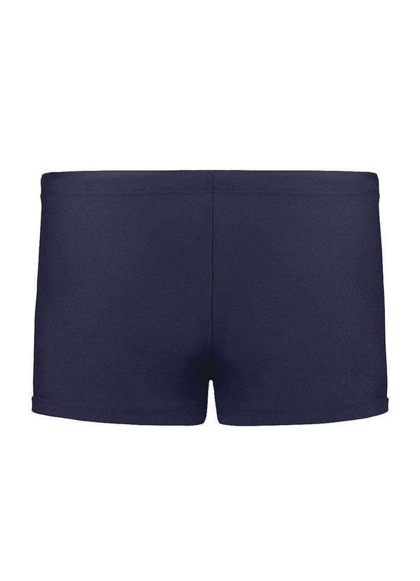 Selene - Sunga Selene Boxer Masculina Azul 2