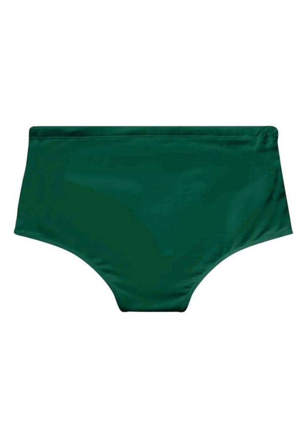 Umbro - Sunga Umbro Chapecoense Masculina Verde 2