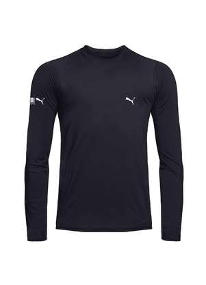 Nike Camisa Termica Manga Longa Nike Repel Nike Casaco Termico