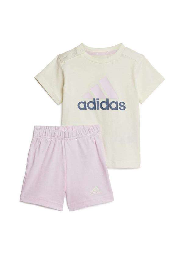 Conjunto feminino adidas short e blusa best sale