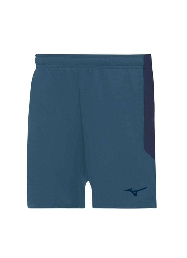 Breal Bermuda Femme Bermuda Magique Le Léger Bleu Marine Femme