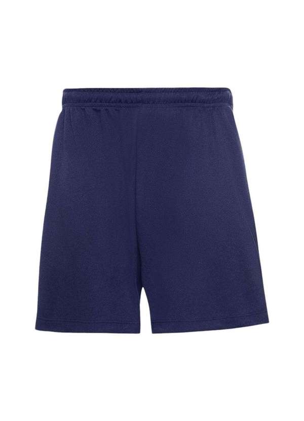 Topper - Bermuda Topper Hive Juvenil Azul 2