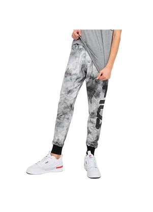 Fila Calça Fila Letter Sky Infantil Preto