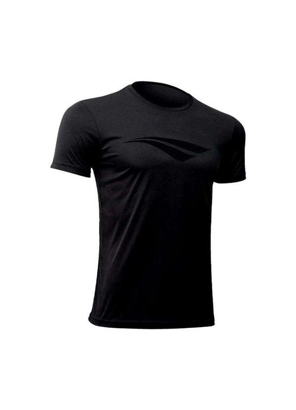 Penalty - Camiseta Penalty Eclipse Juvenil Preto