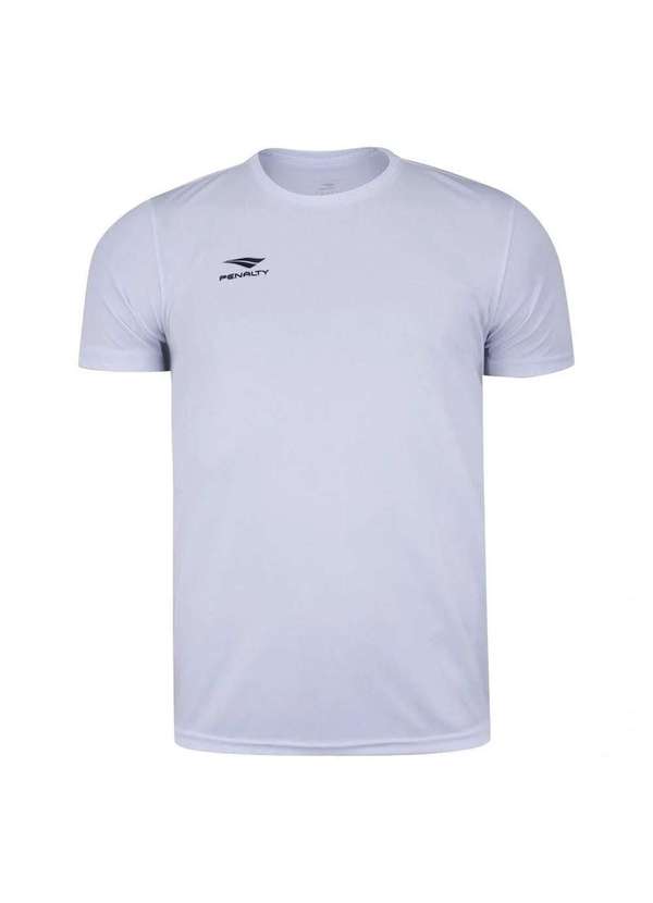 Penalty - Camiseta Penalty X Juvenil Branco