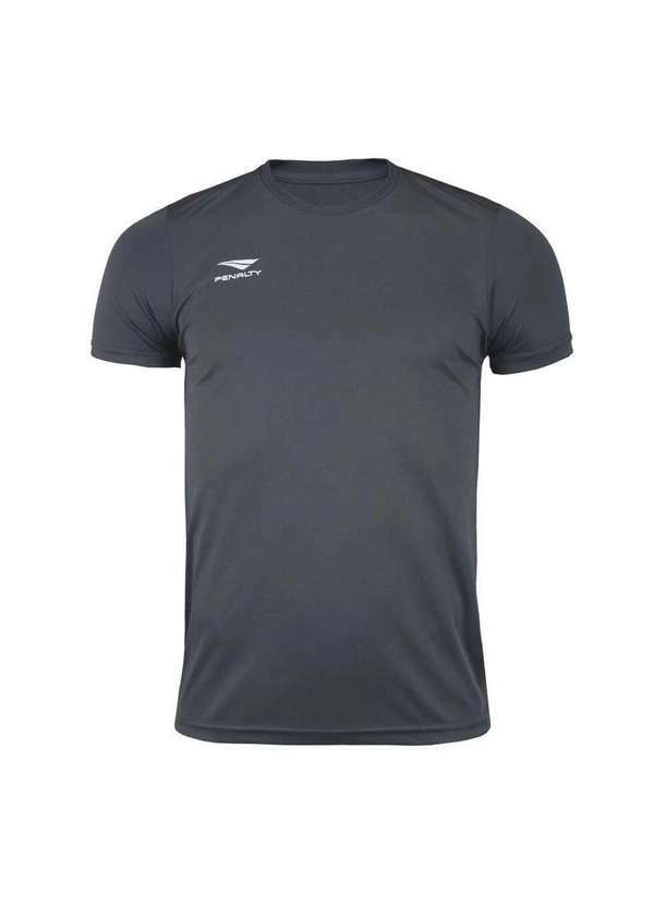 Penalty - Camiseta Penalty X Juvenil Cinza