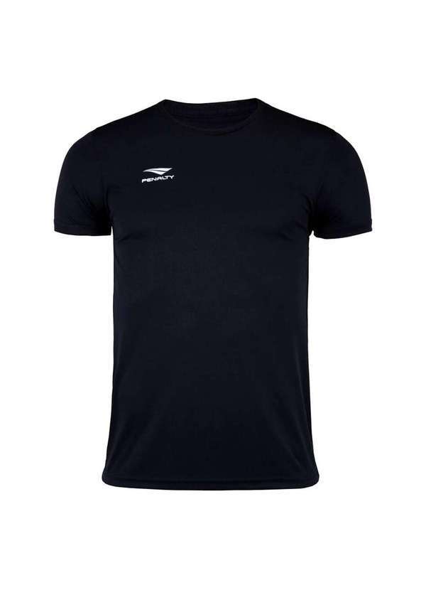 Penalty - Camiseta Penalty X Juvenil Preto