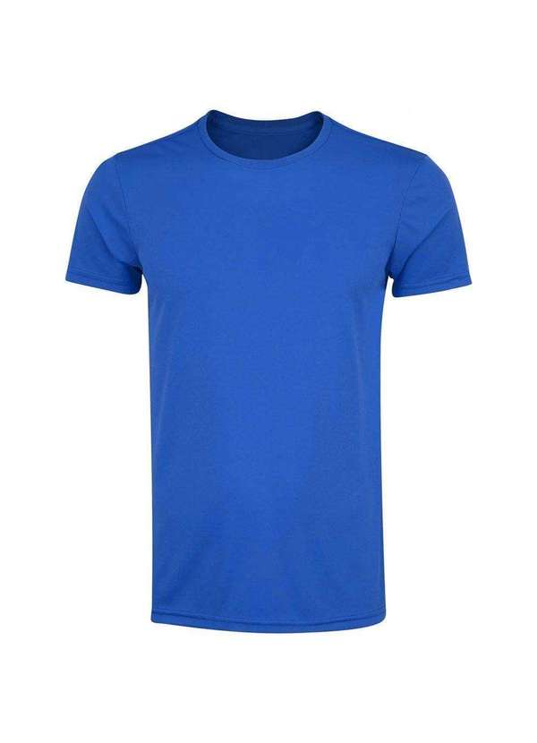 Pmc - Camiseta Pmc Básica Infantil Azul