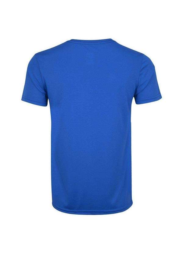 Pmc - Camiseta Pmc Básica Infantil Azul 2