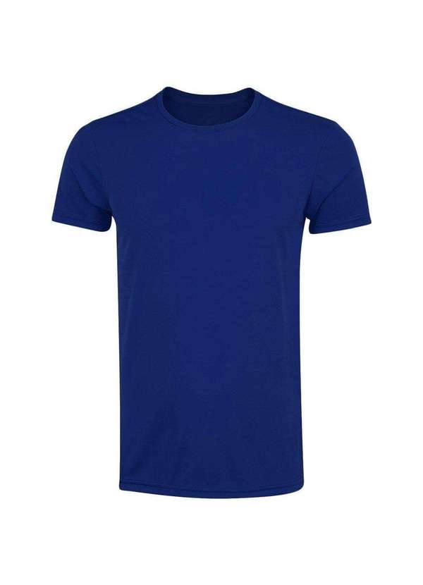 Pmc - Camiseta Pmc Básica Infantil Azul