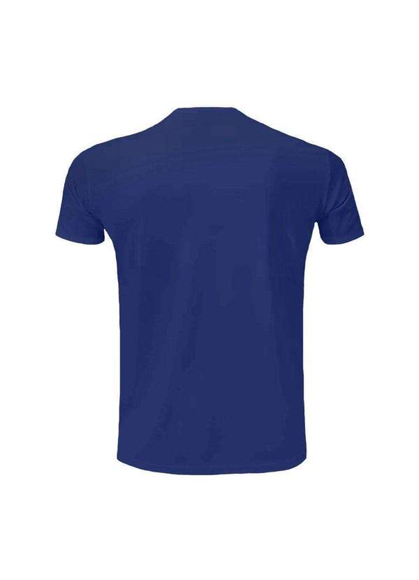 Esporte Legal - Camiseta Esporte Legal Solutio Juvenil Azul 2