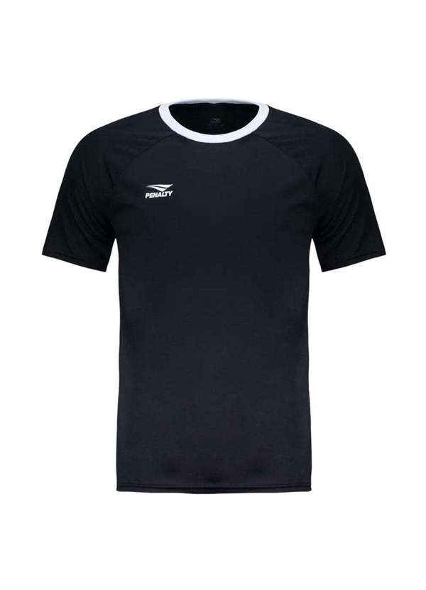 Penalty - Camiseta Penalty Matis Class Juvenil Preto