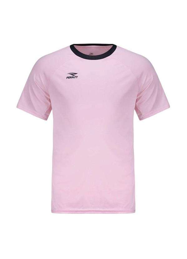 Penalty - Camiseta Penalty Matis Class Juvenil Rosa