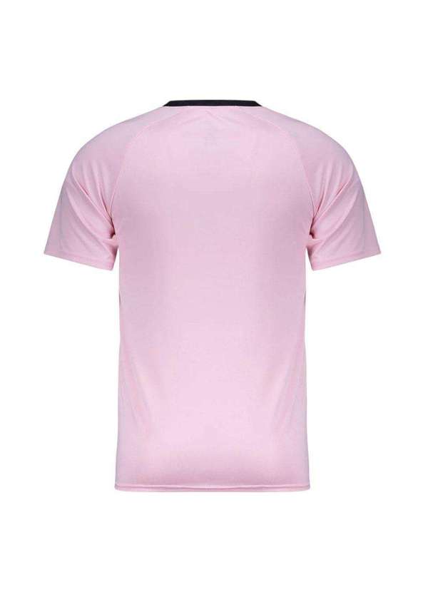 Penalty - Camiseta Penalty Matis Class Juvenil Rosa 2