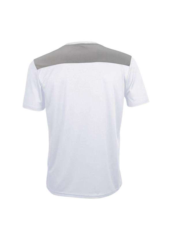 Penalty - Camiseta Penalty Shoulder Juvenil Branco 2