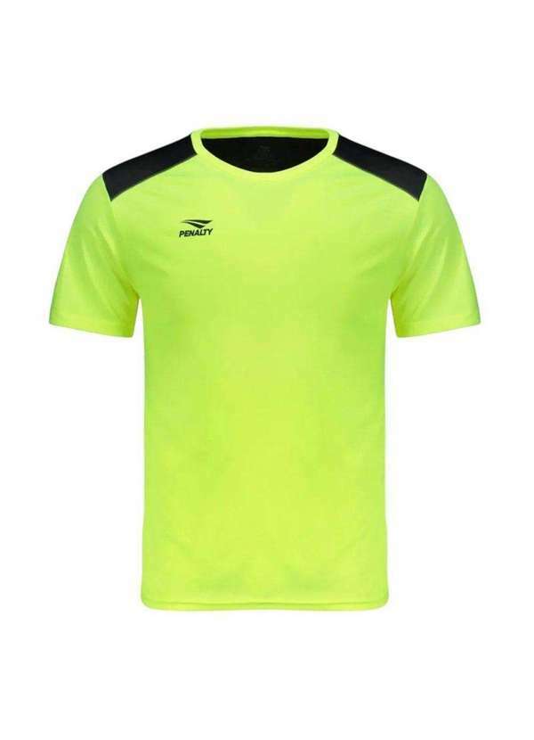 Penalty - Camiseta Penalty Shoulder Juvenil Verde