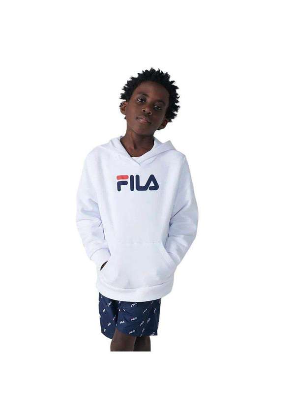 Blusa Moletom Fila Masculino Moletons Fila Masculinos Melhores