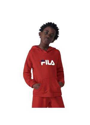 Jaqueta Moletom Conjunto De Moletom Da Fila Infantil Fila Moletom