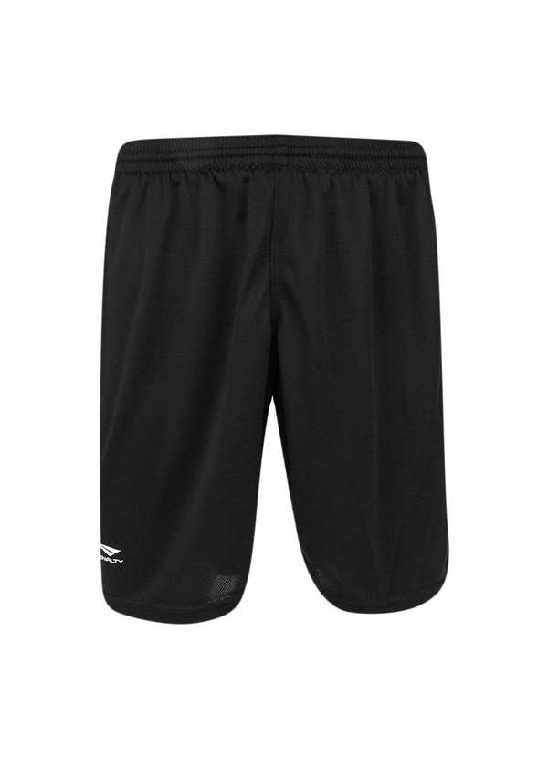 Penalty - Calção Penalty Matís Ix Juvenil - Preto Preto 1