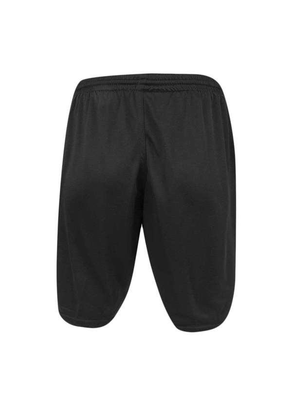 Penalty - Calção Penalty Matís Ix Juvenil - Preto Preto 2